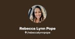 Who Is Love Coach, Rebecca Lynn Pope? Wikipedia, Married, Net Worth, Parents, & Children