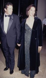 Who Is Marcia Clark’s Ex-Husband Gordon? His Affair and the Chris Darden Affair