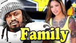 Who Is Marshawn Lynch Wife? Relationship Timeline & Ethnicity Detail |