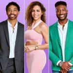 Who Is Milton from “Love Is Blind” Season 5 | Ethnicity and Religion