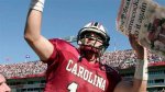 Who Is Morgan Petty? South Carolina Quarterback Phil Pettys Sons Sage and Mccoy |