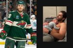 Who Is Ryan Hartman | Wife and Net Worth