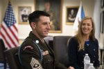 Who Is Sgt Major Thomas Patrick Payne