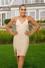 Who Is Shanice Henderson? 'Summer House: Martha's Vineyard' Star to Overcome 'Attachment Issues'