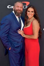 Who Is Stephanie Mcmahon Hitched to Now?