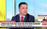 Who Is Stephen Collinson? Everything to Know About the Cnn Journalist