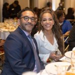 Who Is Sunny Hostin's Husband, Emmanuel Hostin? Here's a Look at Their Relationship
