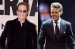 Who Is the Real Father of Luis Miguel's Son?