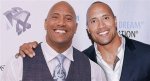 Who Is the Rock's Twin Brother? the Untold Story