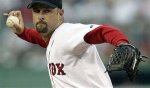 Who Is Tim Wakefield Age Height Weight