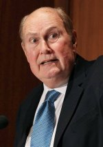 Who Is Willard Scott S
