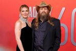 Who's Morgane Stapleton Chris Stapleton’s Wife
