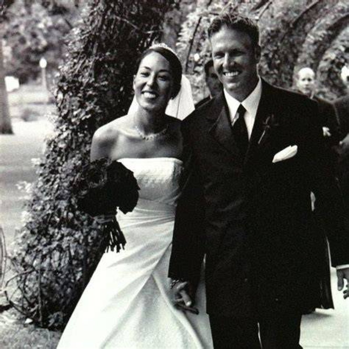 Who Was Chip Gaines' First Wife? Unraveling the Mystery Behind the Popular Tv Host