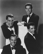 Who Were the Original Four Seasons? a Deep Dive into the Iconic Band