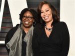 Whoopi Goldberg's Children and Their Impact on the World