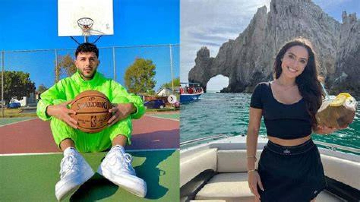 Why Did Brawadis and Jasmine Break up? Youtuber Reveals Split in Emotional Instagram Story