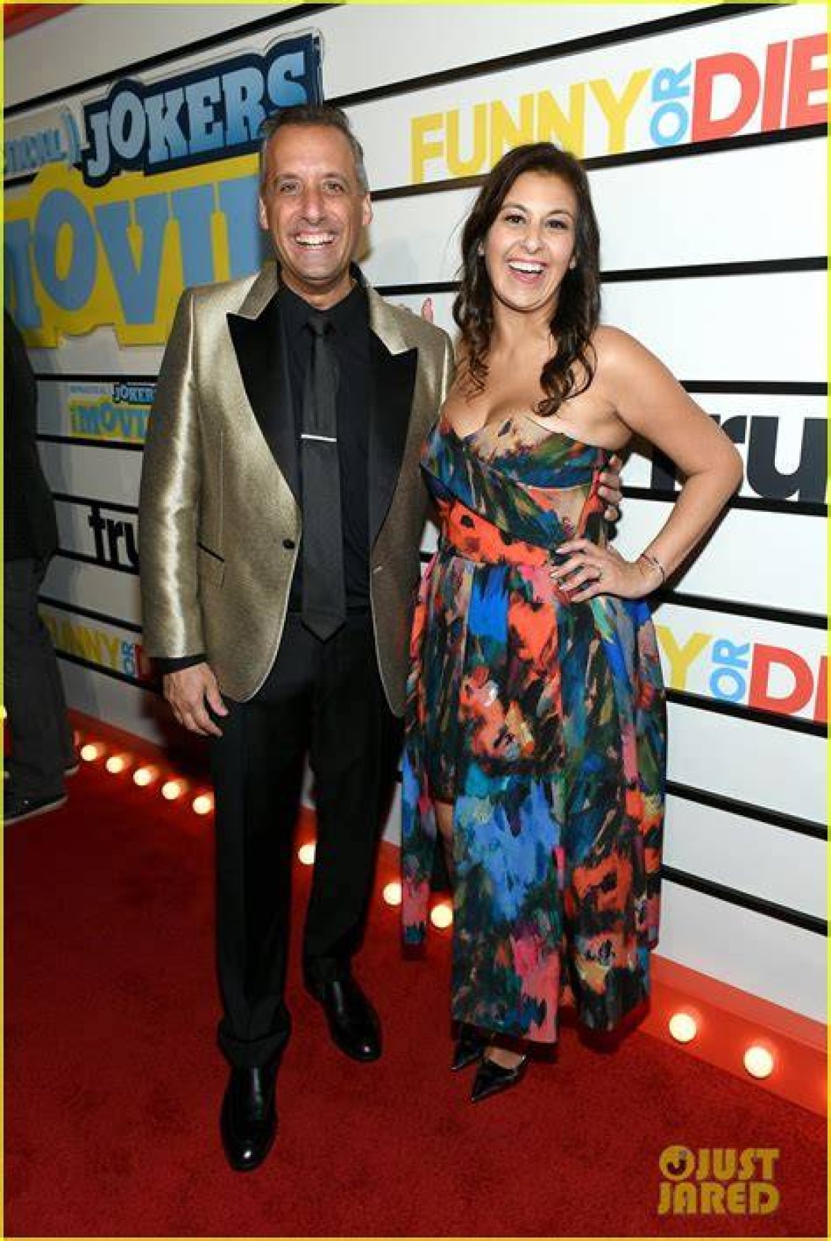 Why Did Joe Gatto Leave Impractical Jokers? Reasons Explained