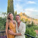 Why Did Mark Hyman and His Wife Mia Lux Koning Divorce? |