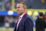 Why Does Kirk Herbstreit Travel with His Dog