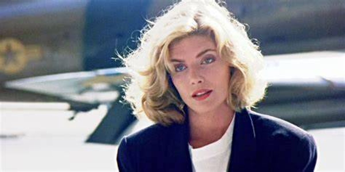 Why Isn't Kelly Mcgillis in 'Top Gun: Maverick' with Tom Cruise?