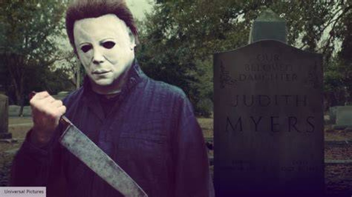 Why Michael Myers Is Immortal: Unveiling the Secret Behind His Undying Existence