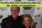 Wiki, Bio, Age, Career, Wife, Birthday, Net Worth