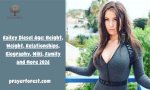 Wiki, Biography & Height Revealed