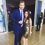 Wiki (Rhett Mclaughlin Wife), Age, Bio, Children, Height ·