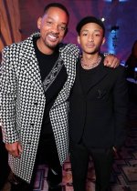 Will Smith Wishes Son Jaden a Happy Birthday