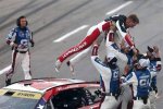 William Byron Has His Leg Pulled by Hendrick Motorsports Teammate After Hisnascar Win in Vegas