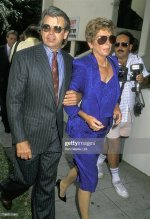 William Devane and Wife's Marital Journey