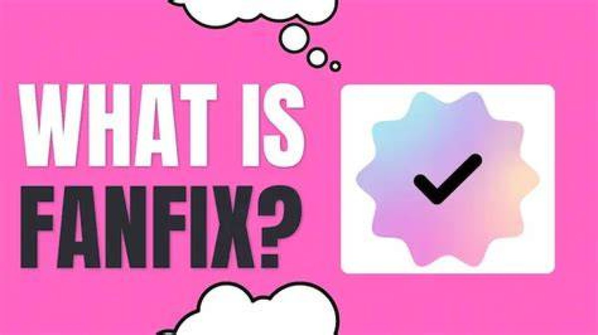 Willowww Fanfix: the Ultimate Guide to Understanding and Navigating the Platform