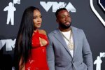 Yo Gotti and Angela Simmons Enjoy Dubai