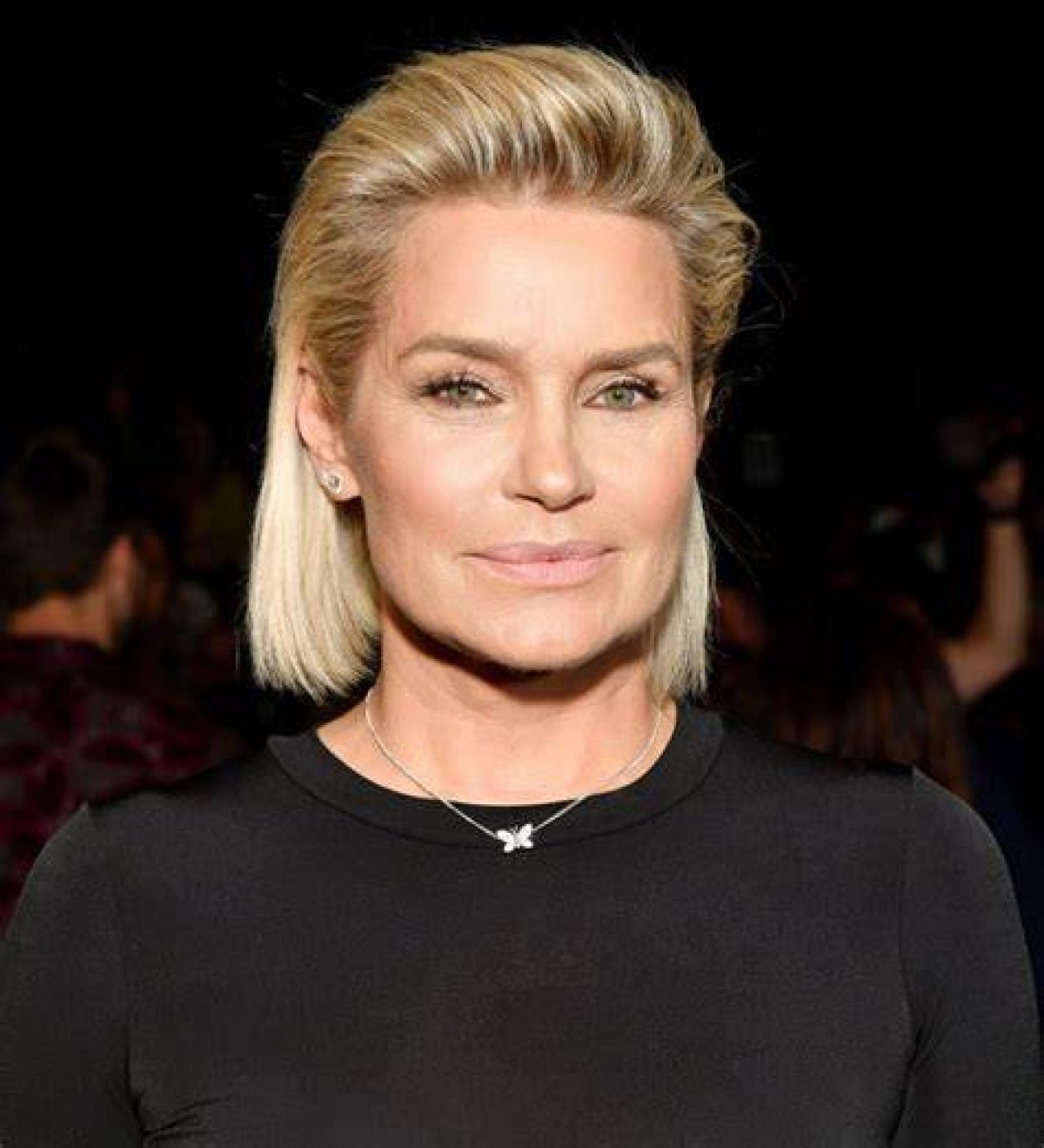 Yolanda Hadid Net Worth - Weblogy