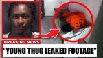 Young Thugs Prison Picture Comes Out, and It Shows off His Muscles! ·