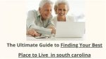 Your Guide to Finding the Best Place For