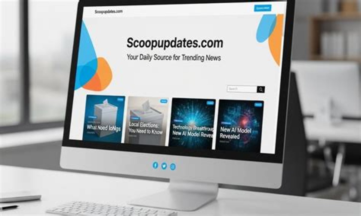 Your Source for the Latest Trending News and Information on Trendingones. Net