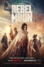 Zack Snyders Rebel Moon Part One Sets Limited 70Mm Theatrical Run in Four Major C