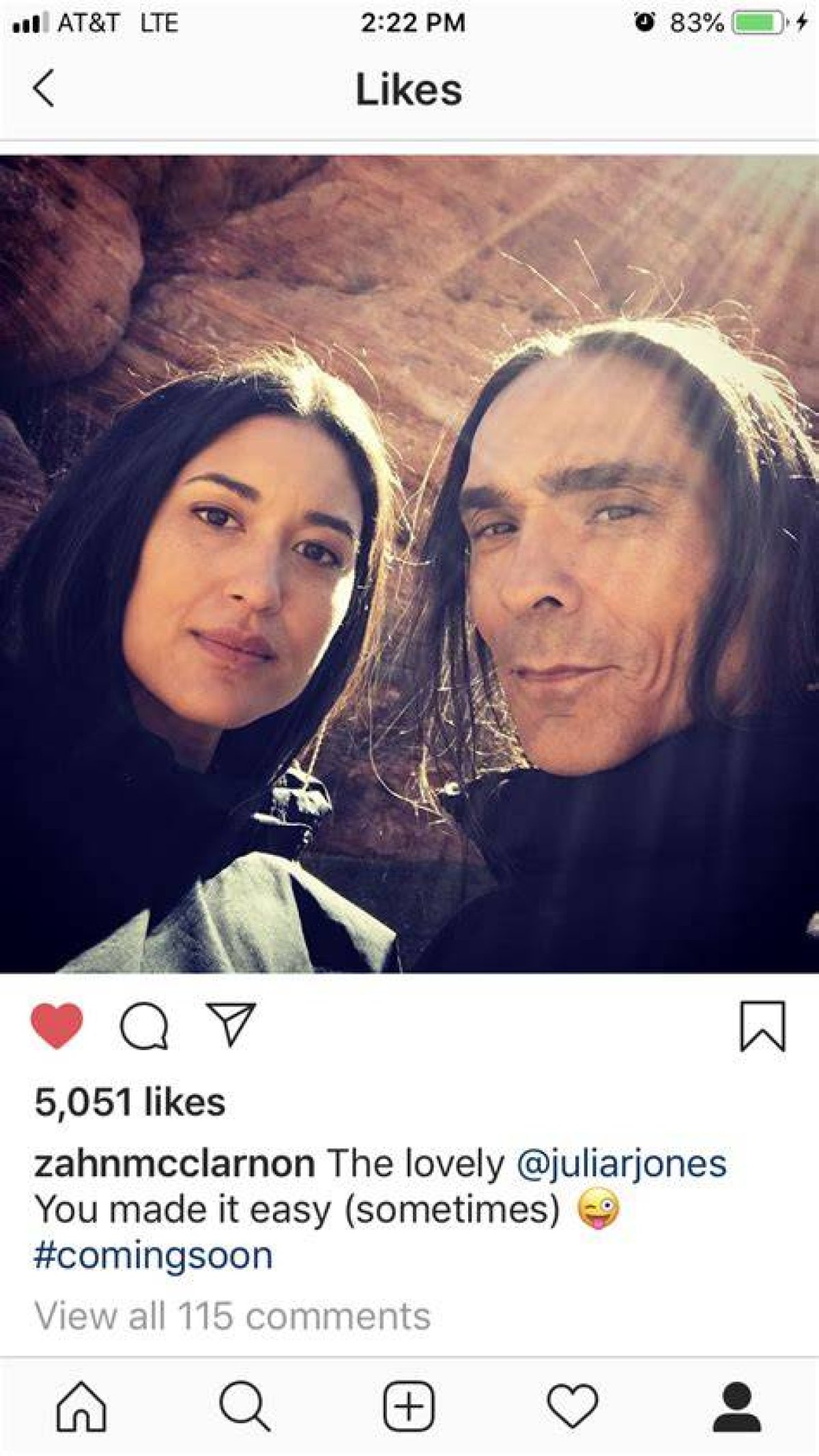 Zahn Mcclarnon Daughter: Exploring the Life and Legacy of a Rising Star