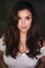 Zuleyka Silver |